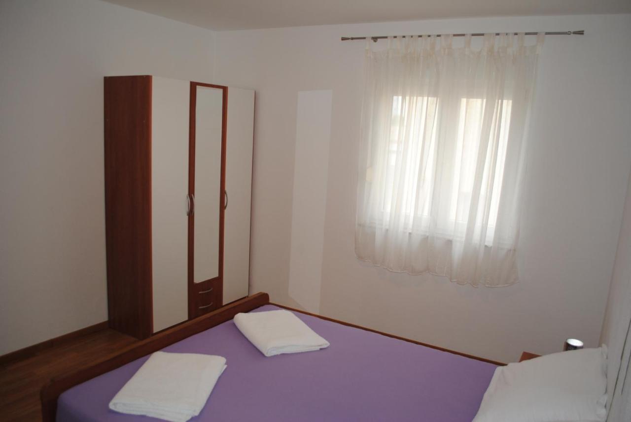 Apartments Vidolma Povljana Exterior photo