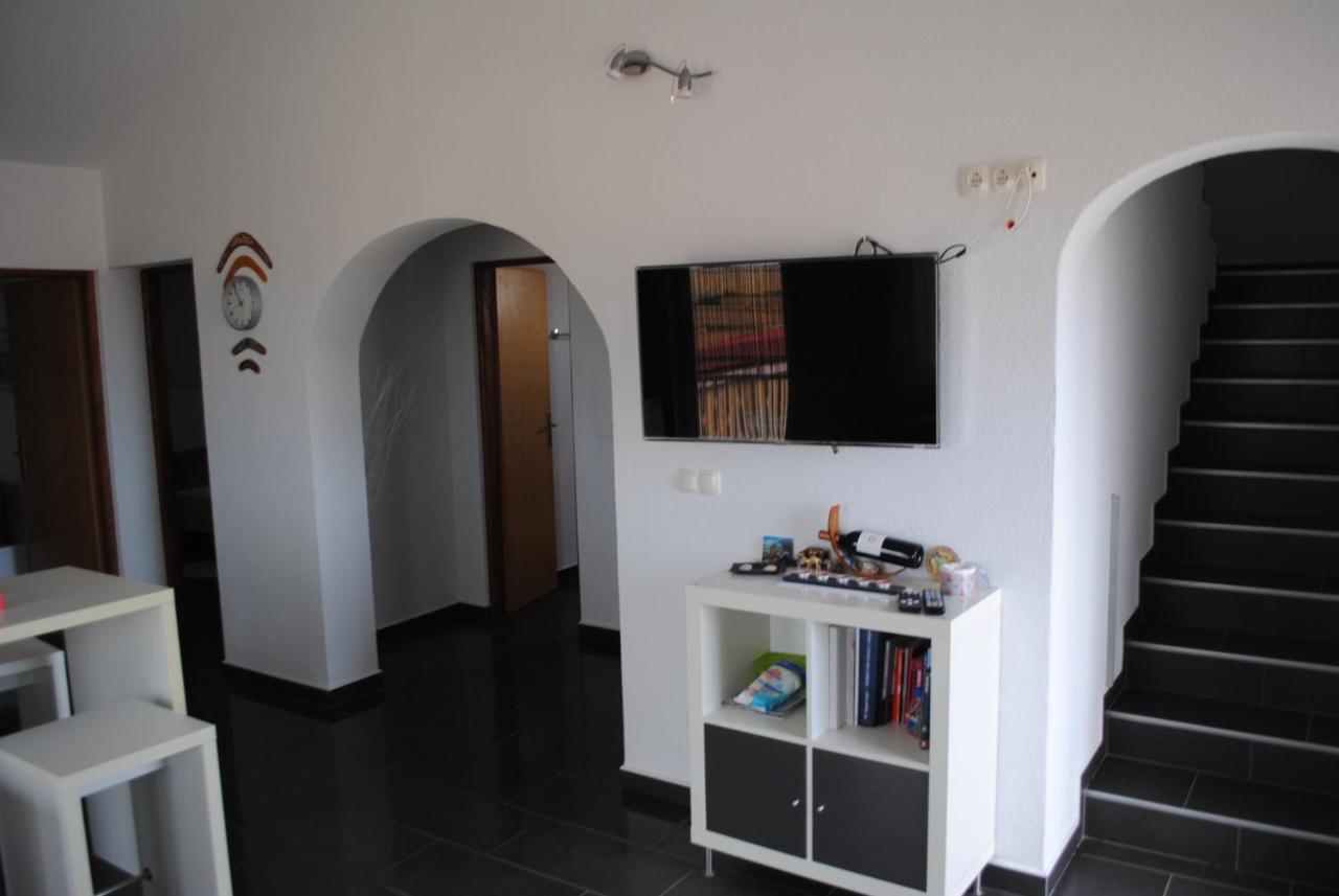 Apartments Vidolma Povljana Exterior photo